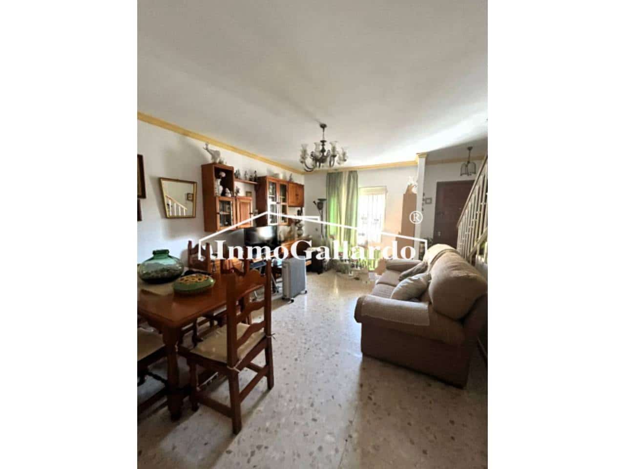 4 soveværelse Byhus til salg i Rincon de la Victoria med garage - € 538.900 (Ref: 8848630)