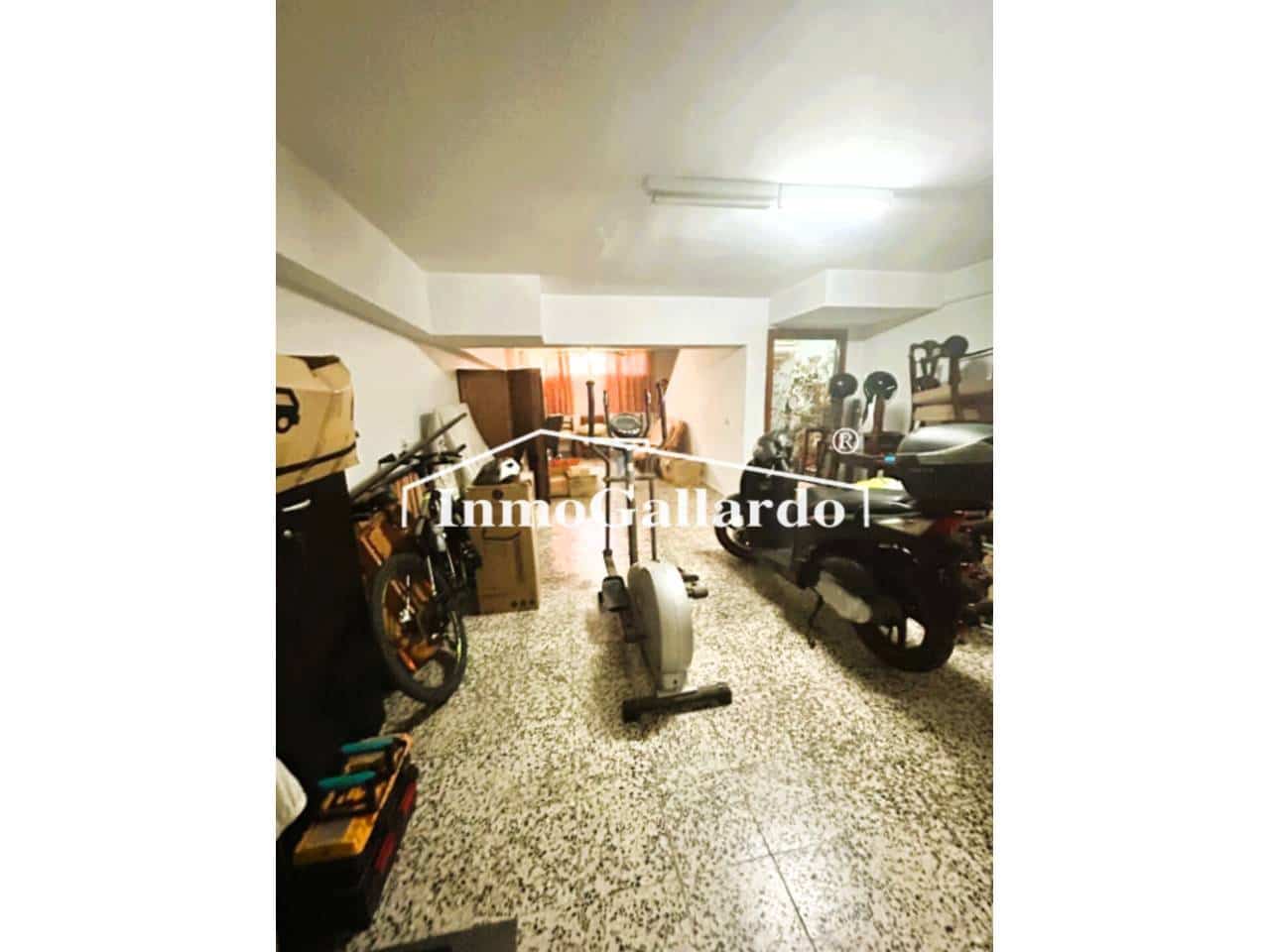 4 soveværelse Byhus til salg i Rincon de la Victoria med garage - € 538.900 (Ref: 8848630)