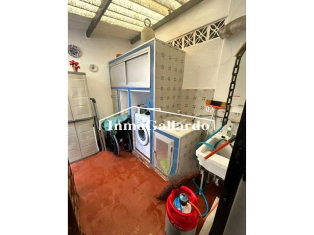 4 soveværelse Byhus til salg i Rincón de la Victoria med garage - € 538.900 (Ref: 8848630)