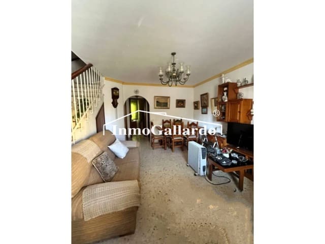 4 soveværelse Byhus til salg i Rincón de la Victoria med garage - € 538.900 (Ref: 8848630)