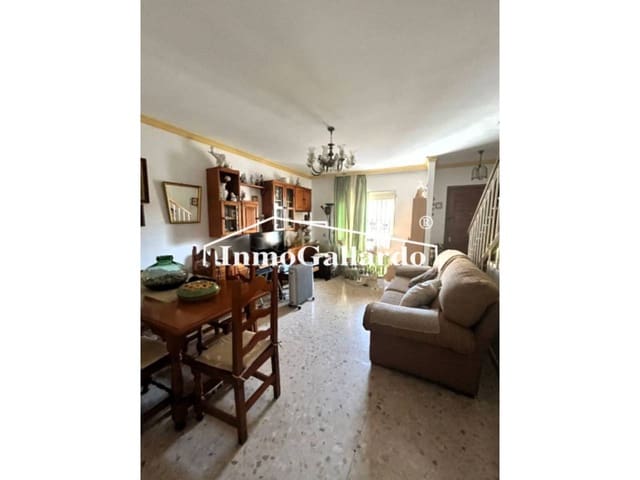 4 soveværelse Byhus til salg i Rincón de la Victoria med garage - € 538.900 (Ref: 8848630)