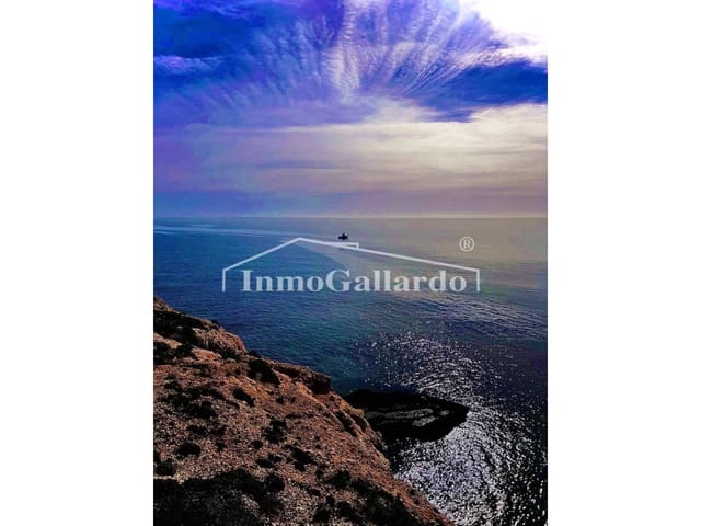 4 soveværelse Byhus til salg i Rincón de la Victoria med garage - € 538.900 (Ref: 8848630)