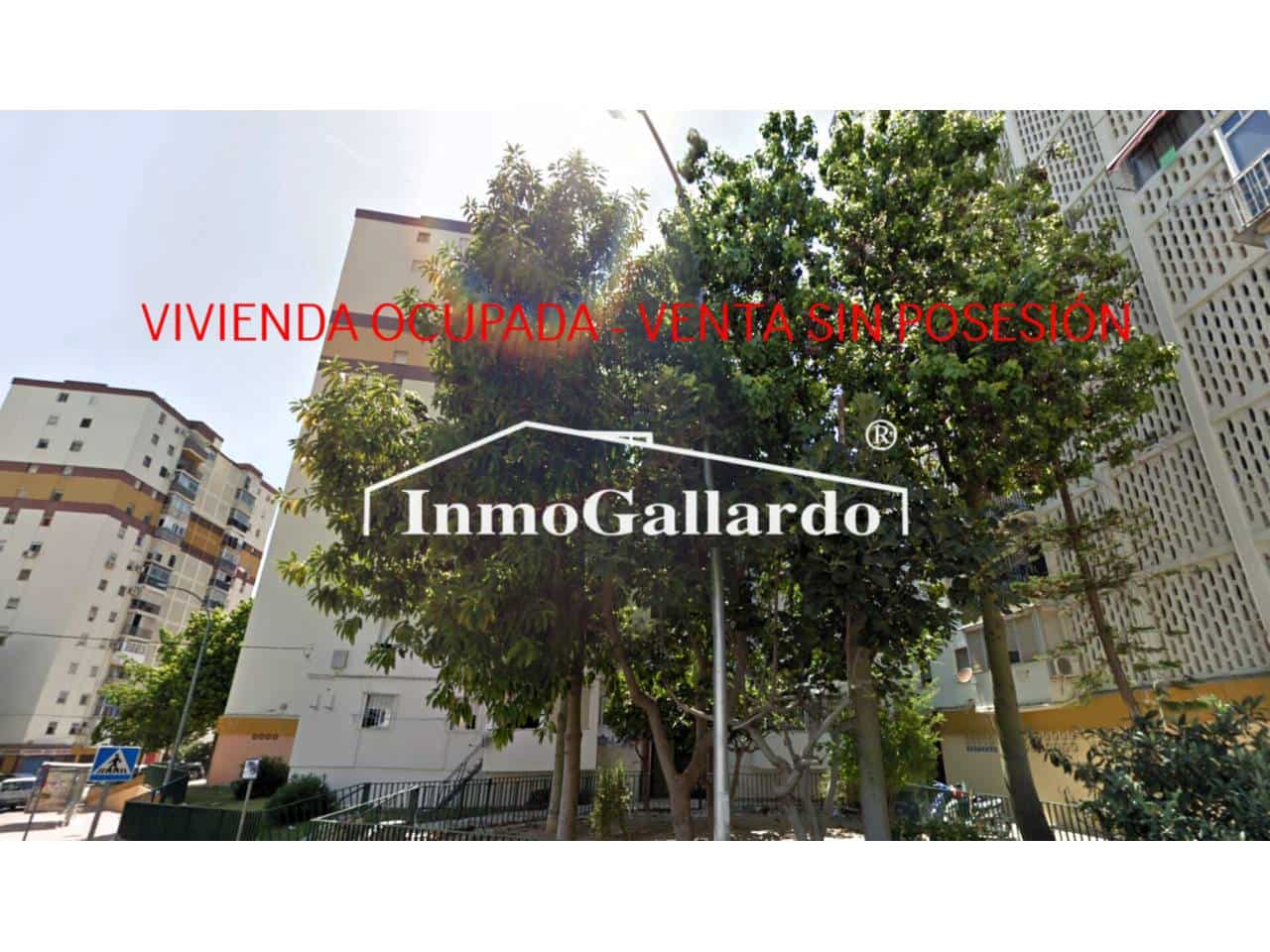 3 soverom Leilighet til salgs i Malaga by - € 65 900 (Ref: 8851074)