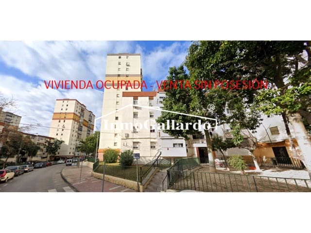 3 soveværelse Lejlighed til salg i La Palmilla, Málaga by - € 65.900 (Ref: 8851074)