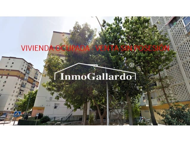 3 soveværelse Lejlighed til salg i La Palmilla, Málaga by - € 65.900 (Ref: 8851074)