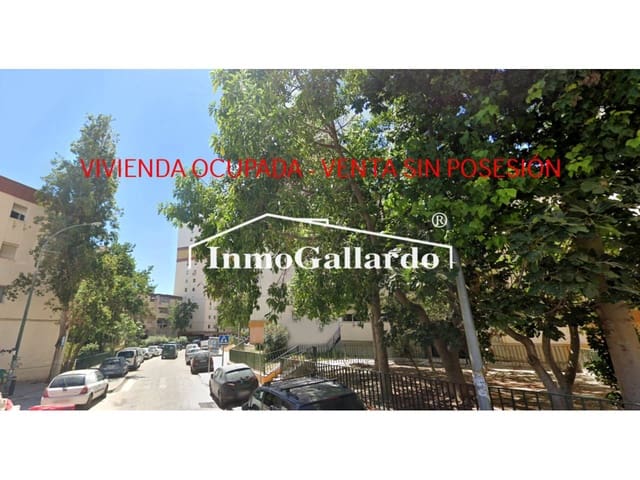 3 soveværelse Lejlighed til salg i La Palmilla, Málaga by - € 65.900 (Ref: 8851074)