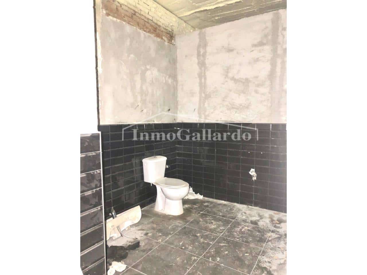 Erhverv til leje i Malaga by - € 4.000 (Ref: 8862285)