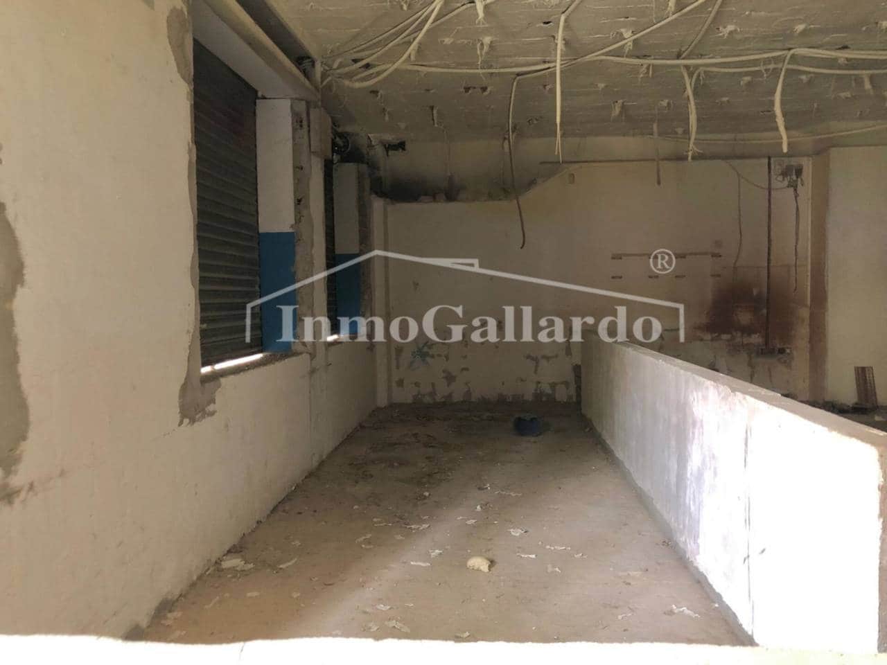 Erhverv til leje i Malaga by - € 4.000 (Ref: 8862285)