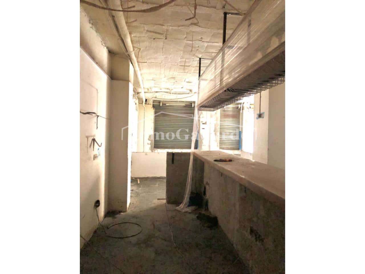 Erhverv til leje i Malaga by - € 4.000 (Ref: 8862285)