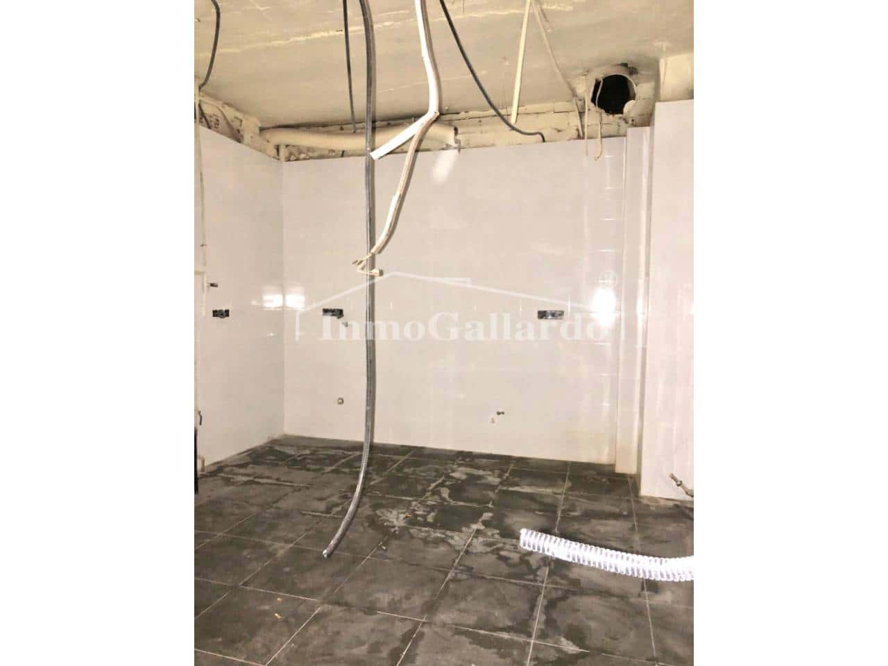 Erhverv til leje i Malaga by - € 4.000 (Ref: 8862285)