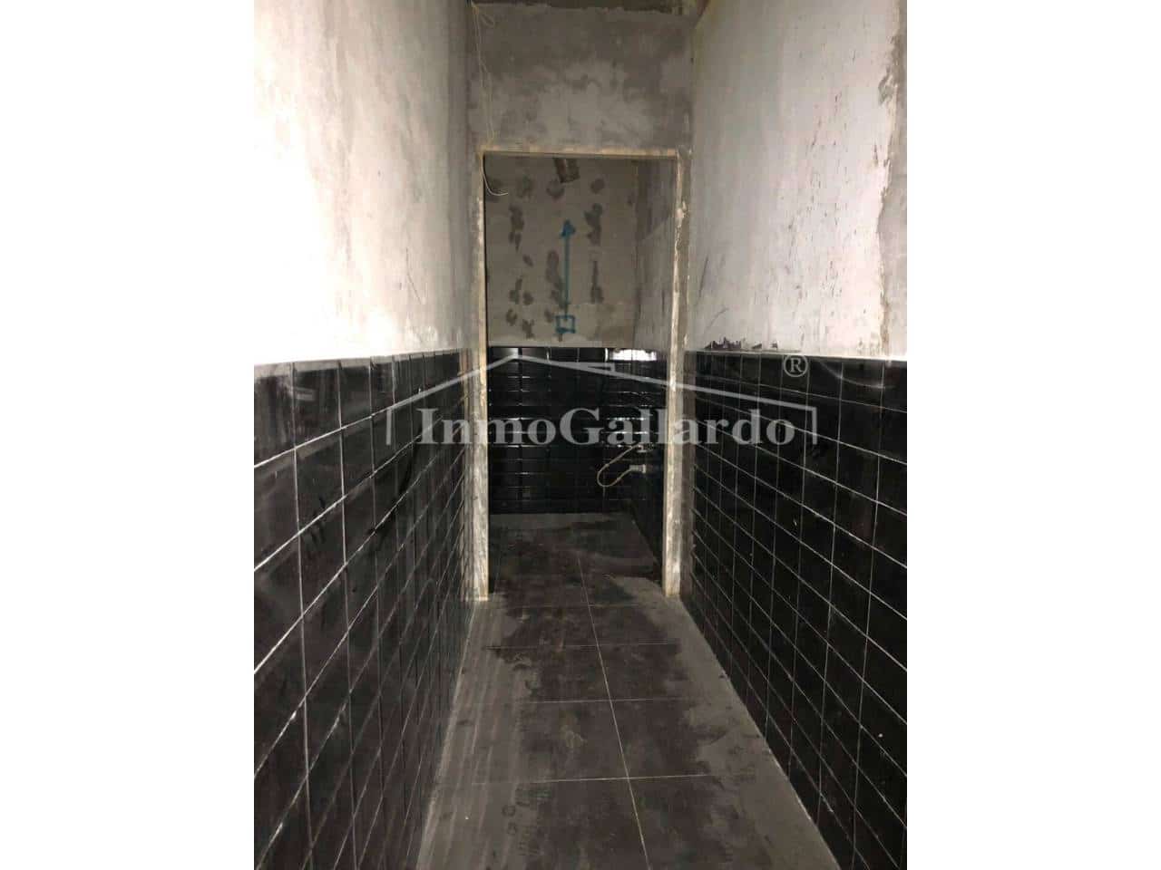 Erhverv til leje i Malaga by - € 4.000 (Ref: 8862285)