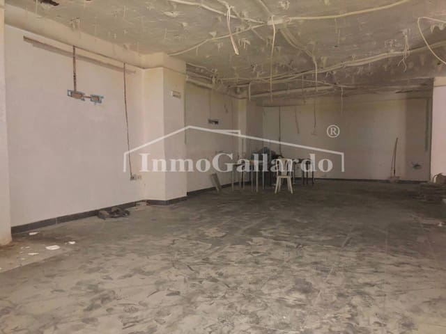 Commercieel te huur in El Palo, Málaga stad - € 4.000 (Ref: 8862285)