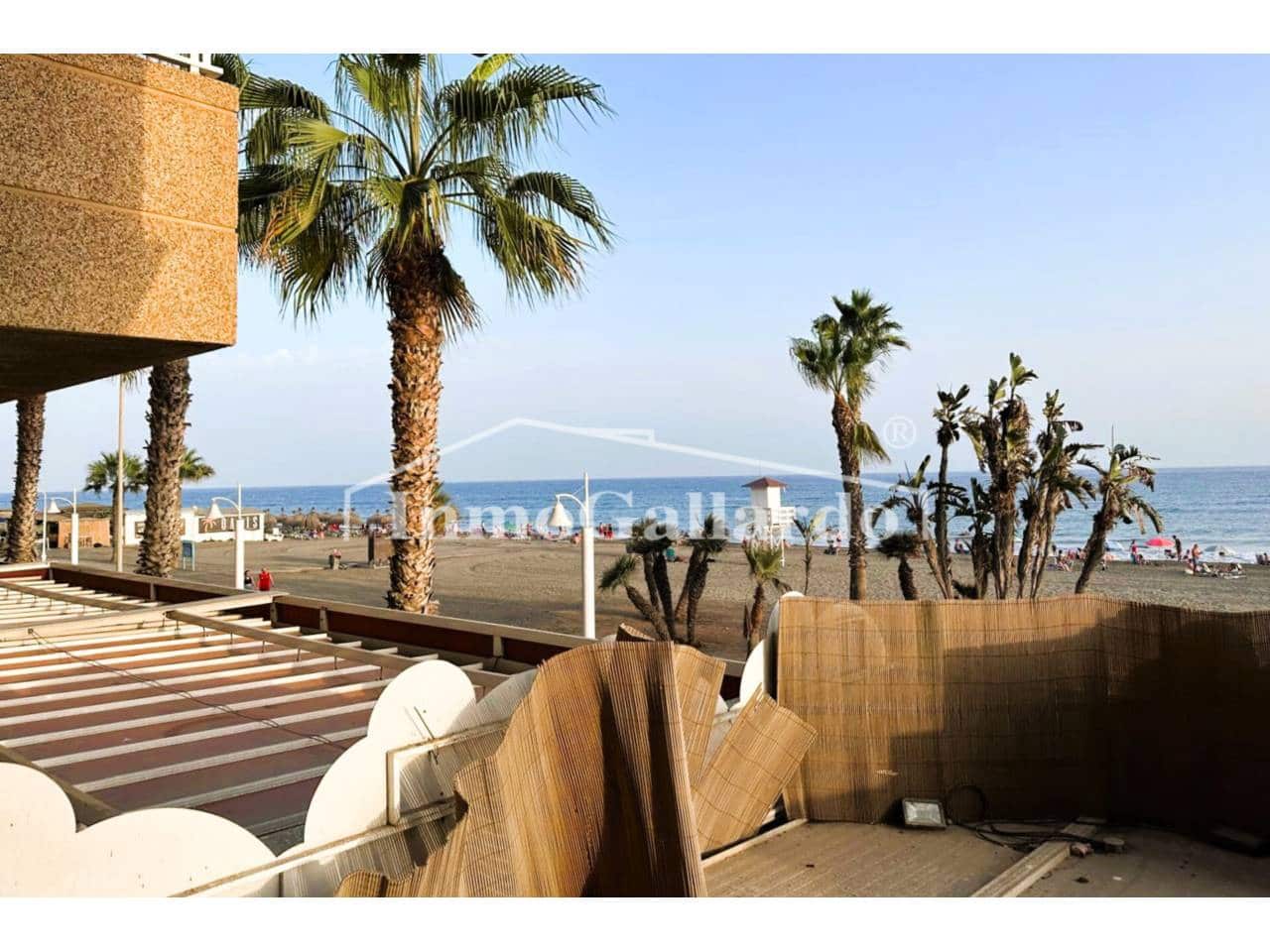 Komercyjne na sprzedaż w Rincon de la Victoria - 33 000 € (Ref: 8872818)