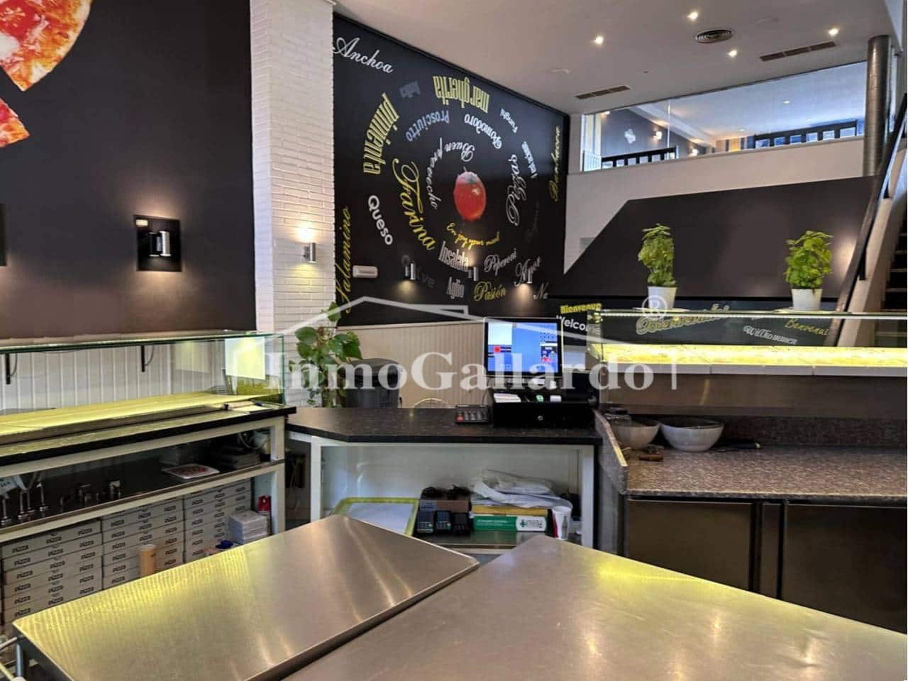 Komercyjne na sprzedaż w Rincon de la Victoria - 33 000 € (Ref: 8872818)