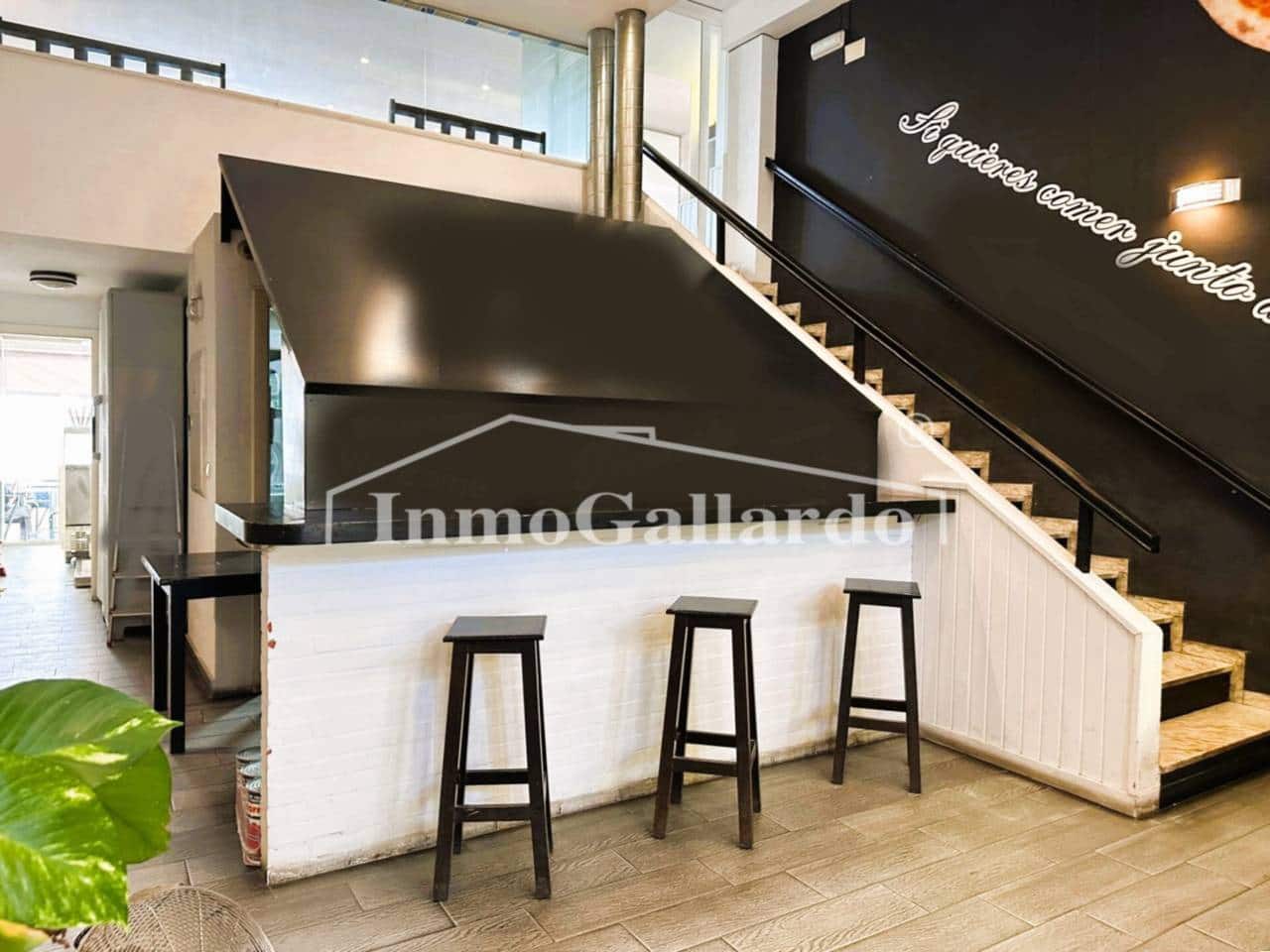 Komercyjne na sprzedaż w Rincon de la Victoria - 33 000 € (Ref: 8872818)