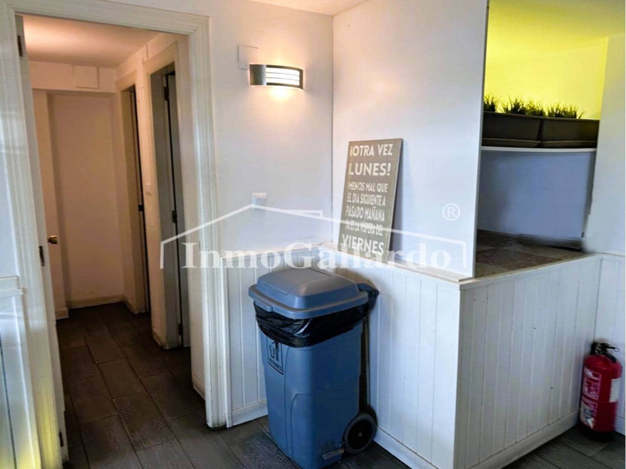 Komercyjne na sprzedaż w Rincon de la Victoria - 33 000 € (Ref: 8872818)