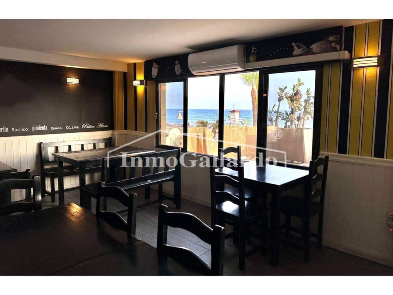 Komercyjne na sprzedaż w Rincon de la Victoria - 33 000 € (Ref: 8872818)