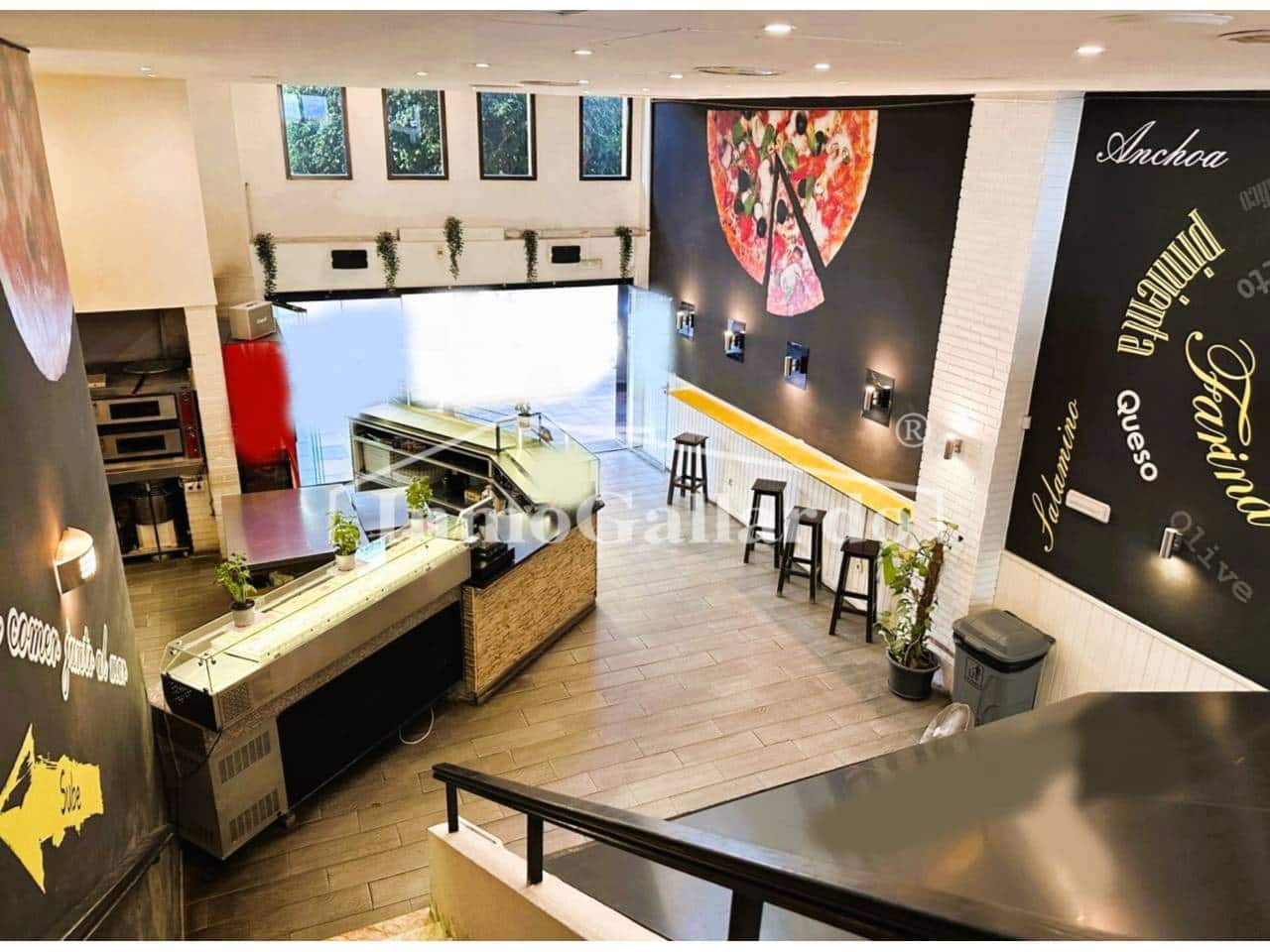 Komercyjne na sprzedaż w Rincon de la Victoria - 33 000 € (Ref: 8872818)