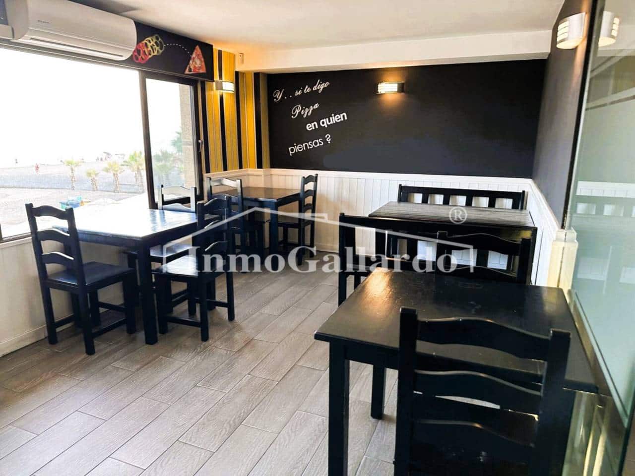 Komercyjne na sprzedaż w Rincon de la Victoria - 33 000 € (Ref: 8872818)