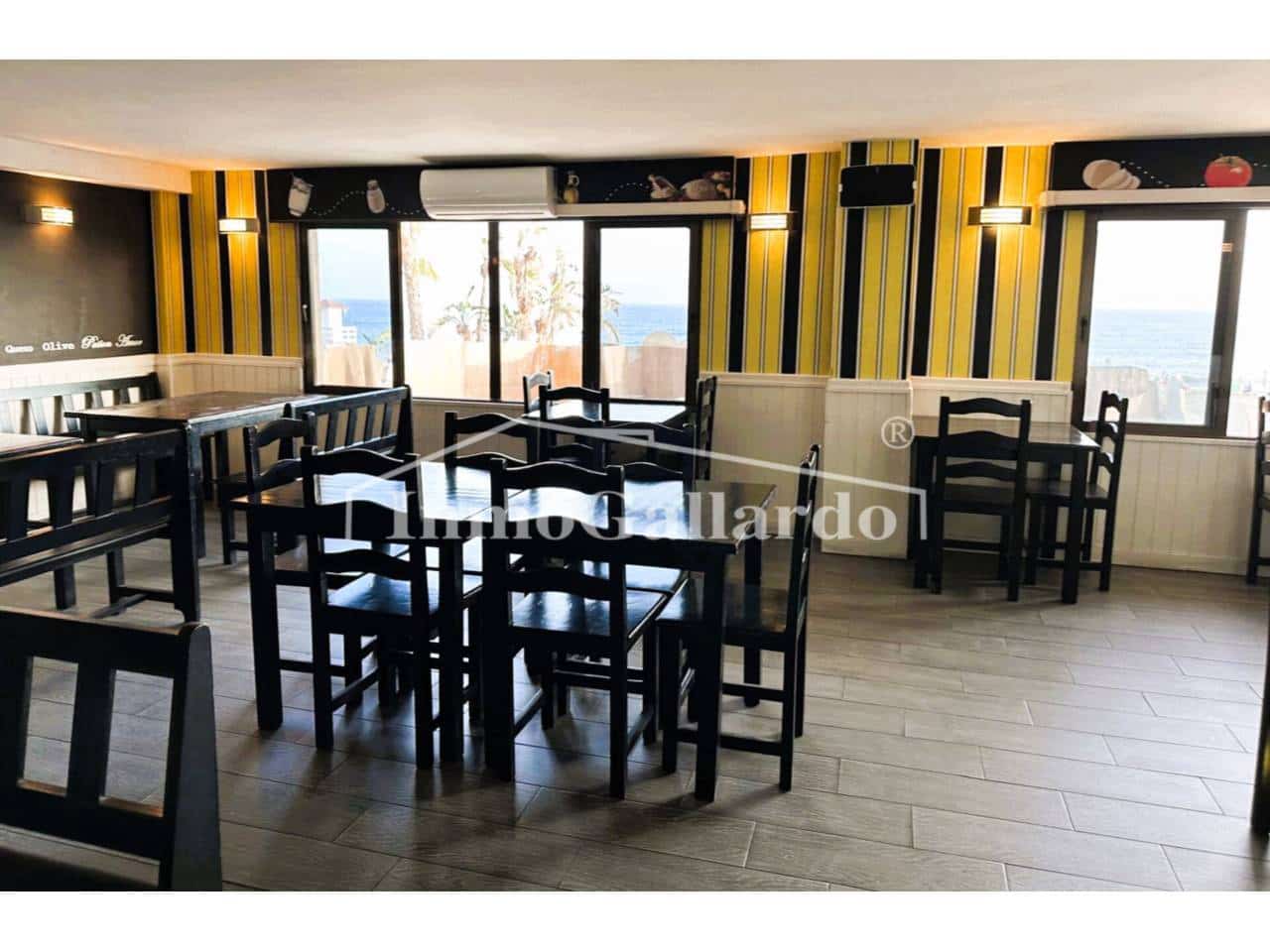 Komercyjne na sprzedaż w Rincon de la Victoria - 33 000 € (Ref: 8872818)