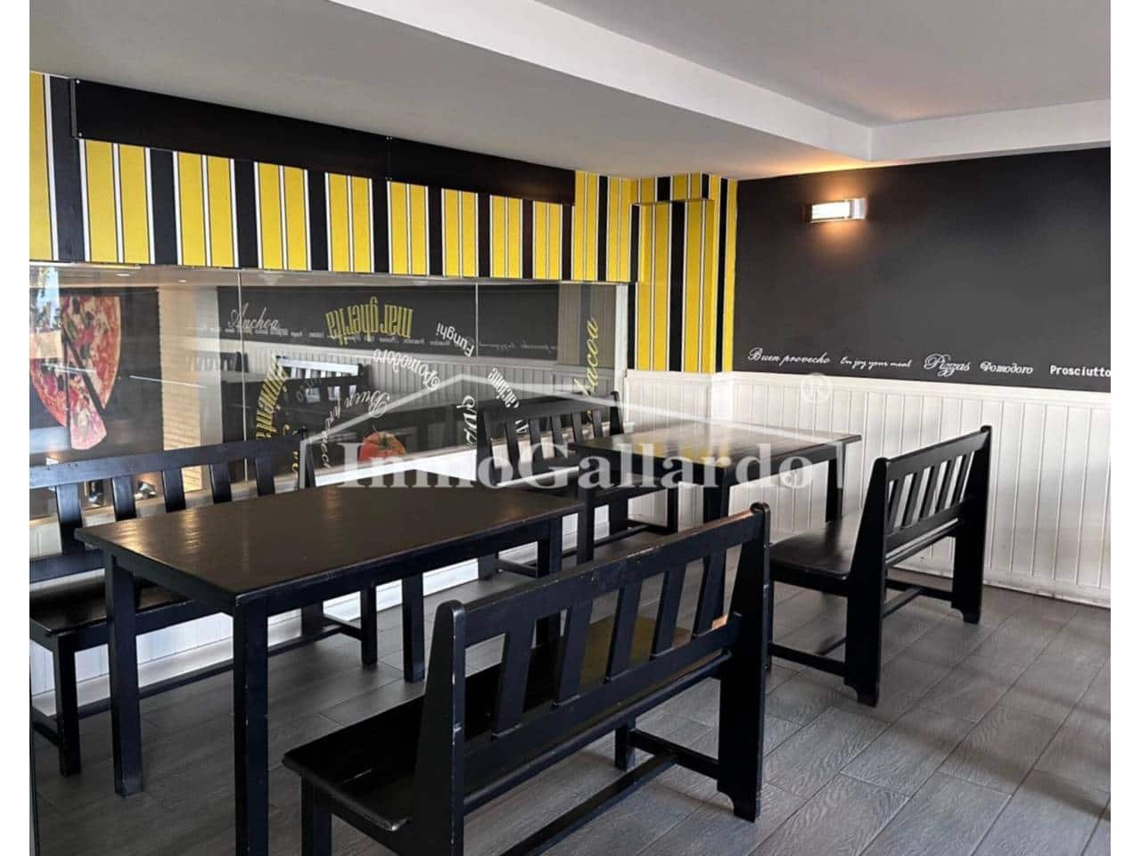 Komercyjne na sprzedaż w Rincon de la Victoria - 33 000 € (Ref: 8872818)