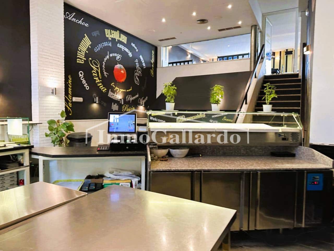 Komercyjne na sprzedaż w Rincon de la Victoria - 33 000 € (Ref: 8872818)