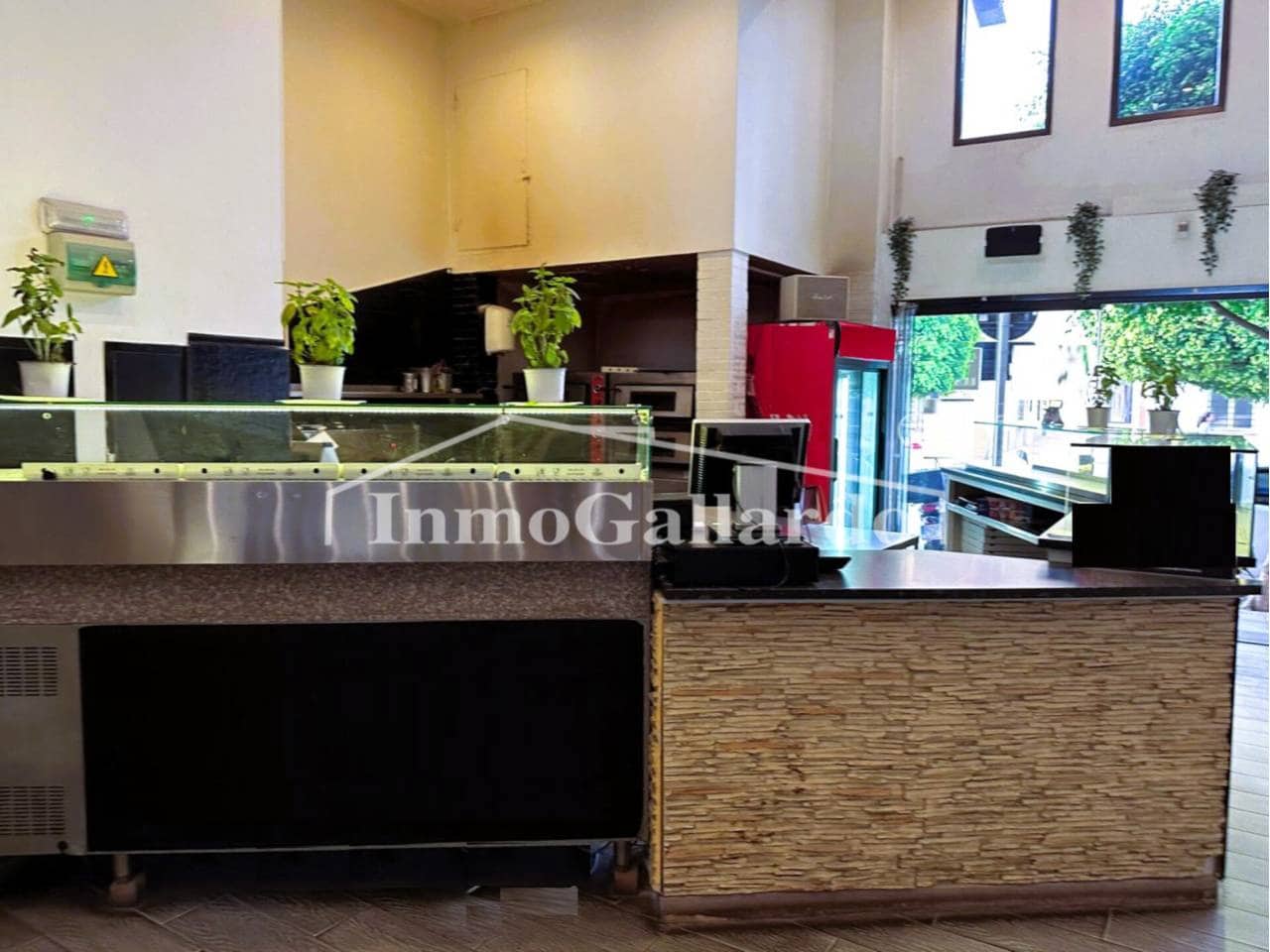 Komercyjne na sprzedaż w Rincon de la Victoria - 33 000 € (Ref: 8872818)