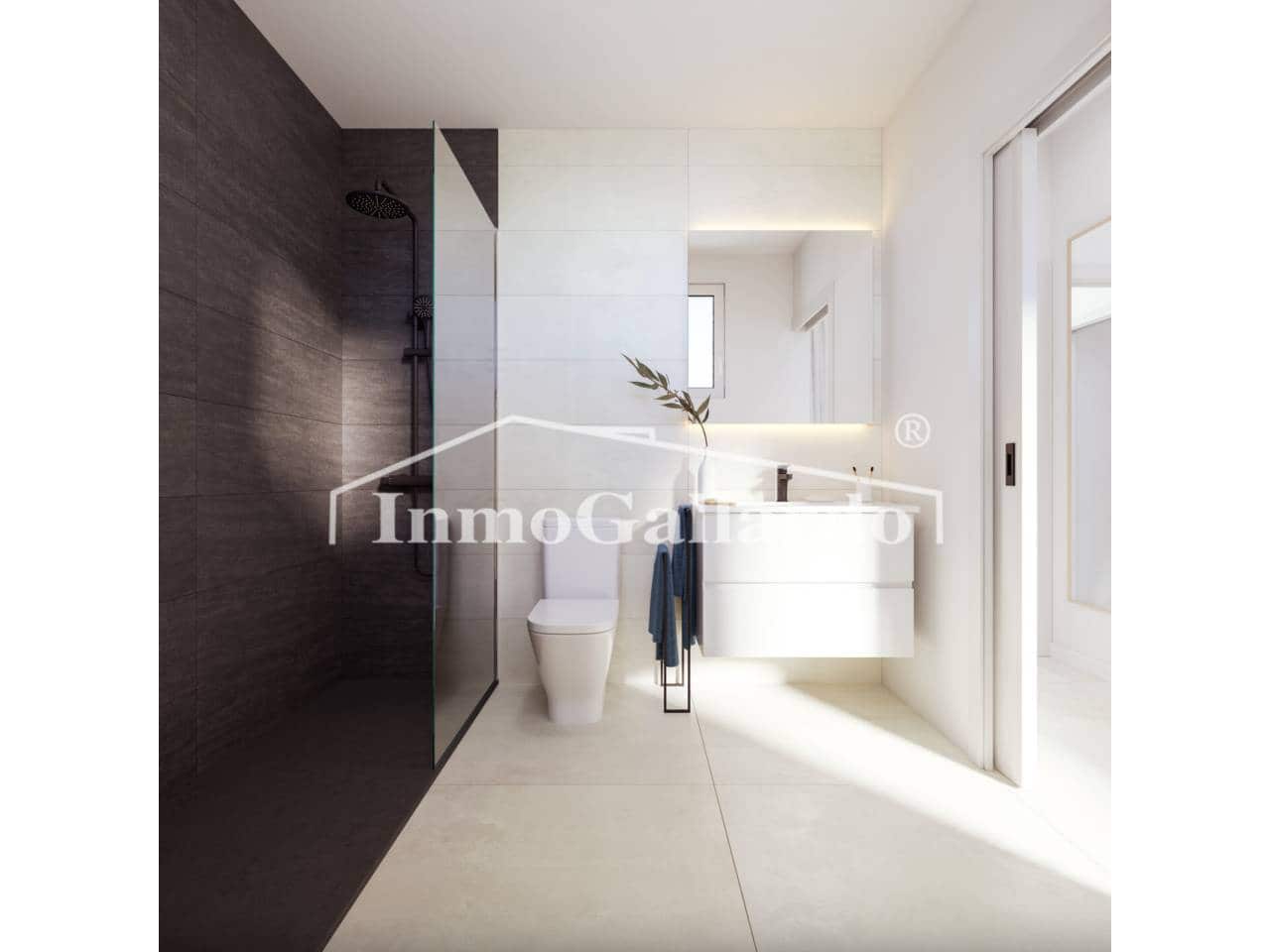 3 slaapkamer Rijtjeshuis te koop in Fuengirola - € 461.000 (Ref: 8881205)