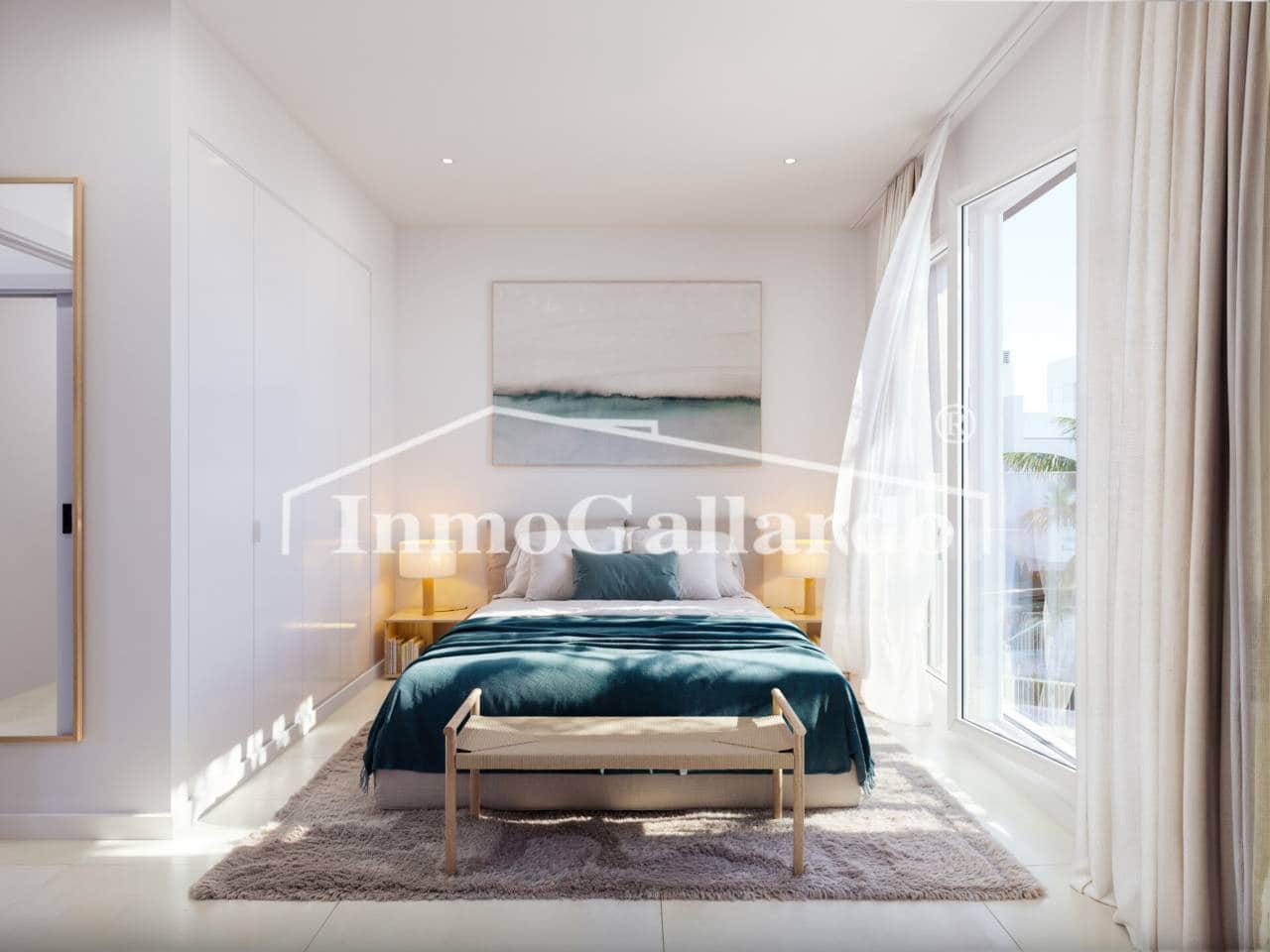 3 slaapkamer Rijtjeshuis te koop in Fuengirola - € 461.000 (Ref: 8881205)