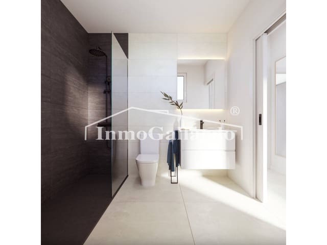 3 soveværelse Rækkehus til salg i Fuengirola - € 461.000 (Ref: 8881205)