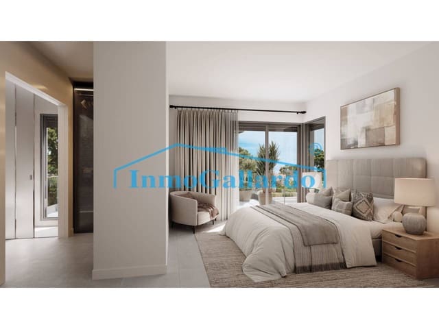 3 sovrum Villa till salu i Alhaurín de la Torre - 820 000 € (Ref: 8881206)