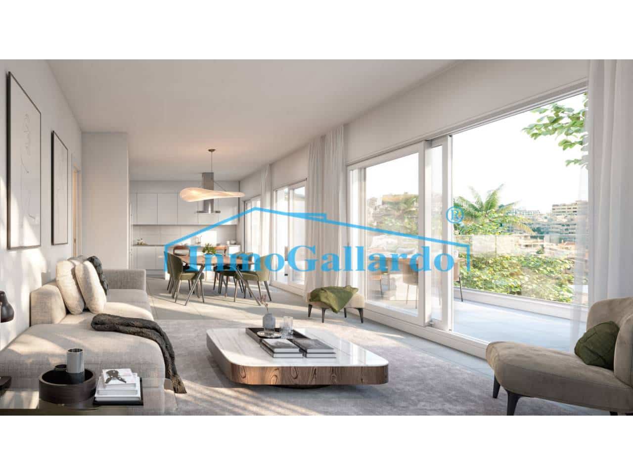 Piso de 2 habitaciones en Benalmádena en venta - 449.000 € (Ref: 8881207)