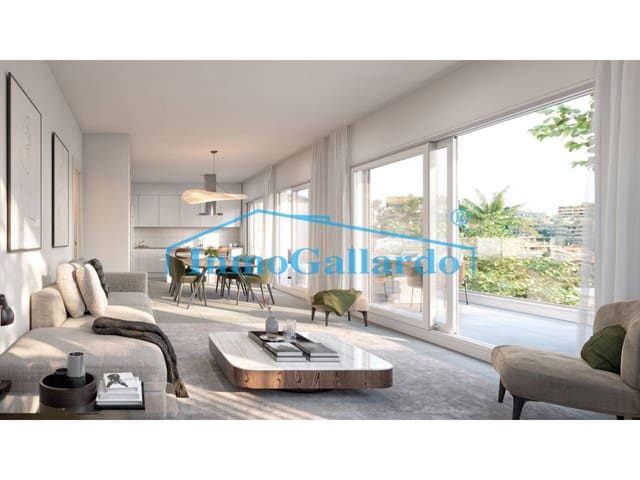 Piso de 2 habitaciones en Benalmádena en venta - 449.000 € (Ref: 8881207)