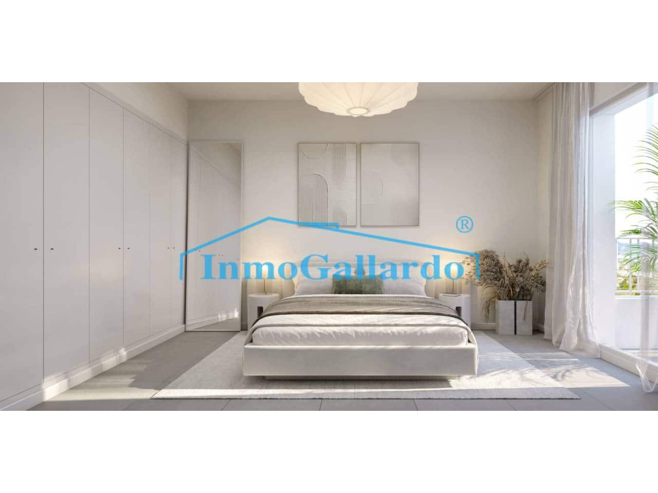 2 soveværelse Lejlighed til salg i Fuengirola - € 349.950 (Ref: 8881208)