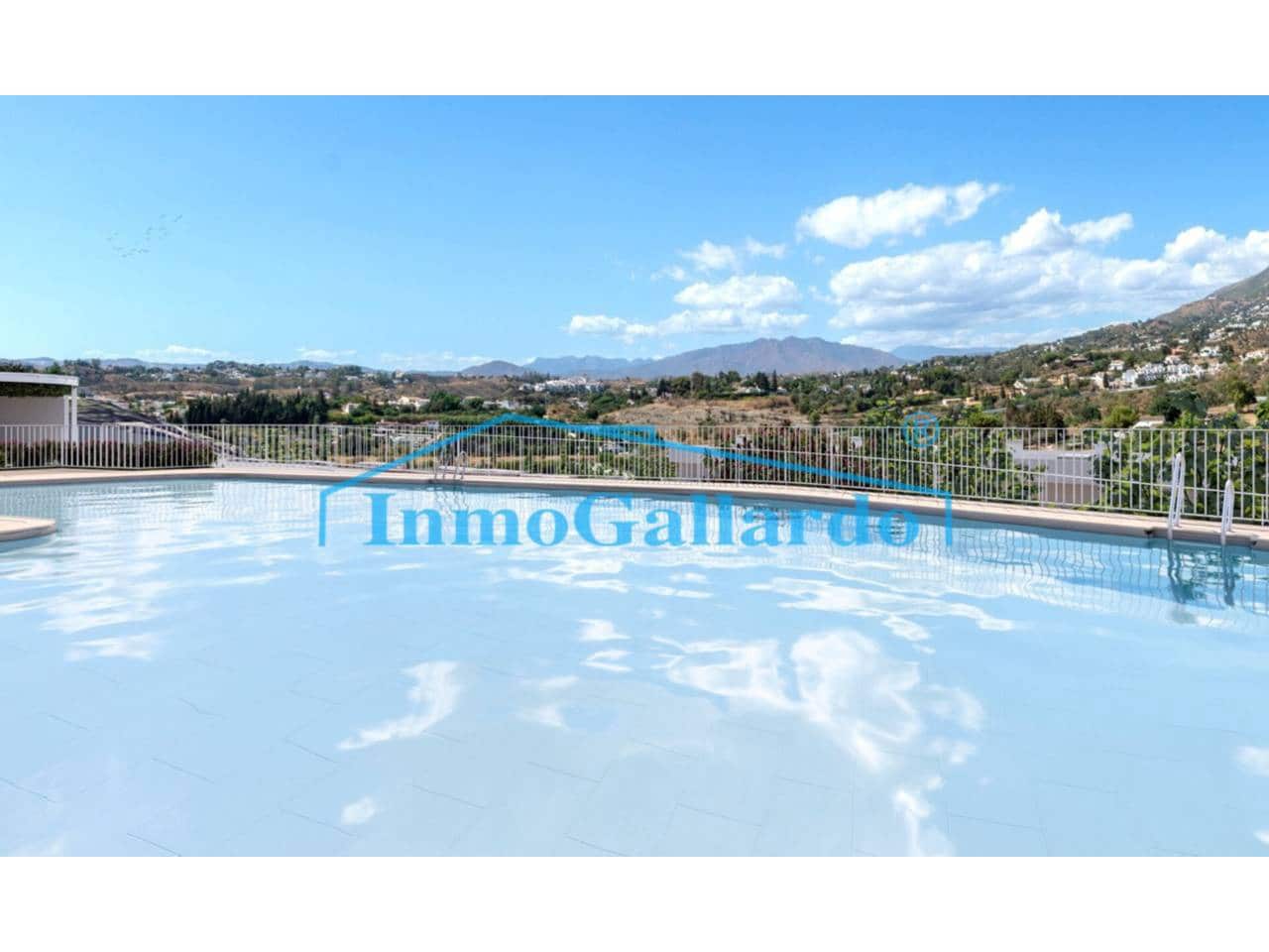 2 soveværelse Lejlighed til salg i Fuengirola - € 349.950 (Ref: 8881208)