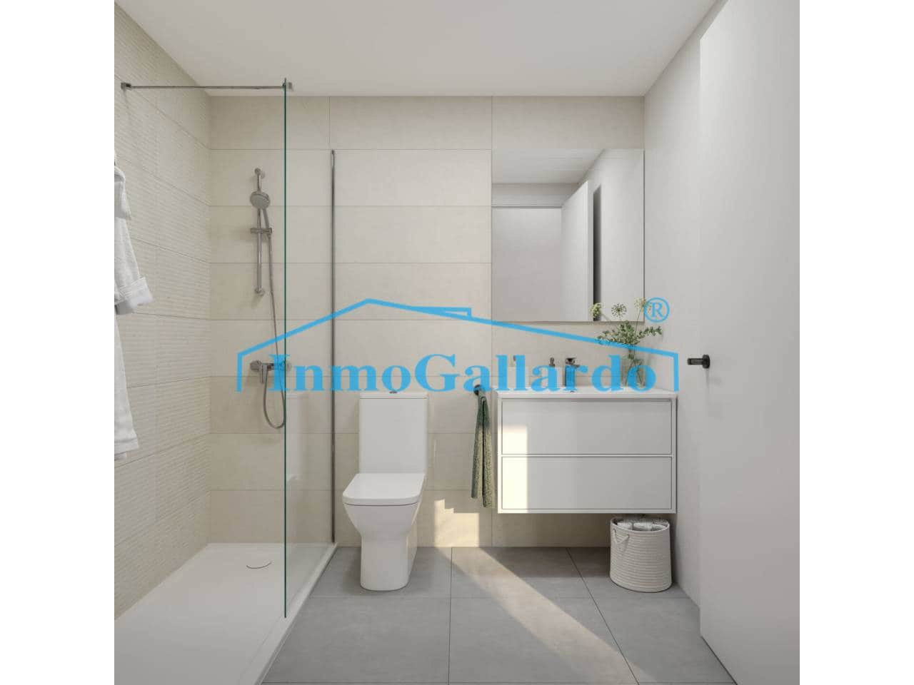 2 soveværelse Lejlighed til salg i Fuengirola - € 349.950 (Ref: 8881208)