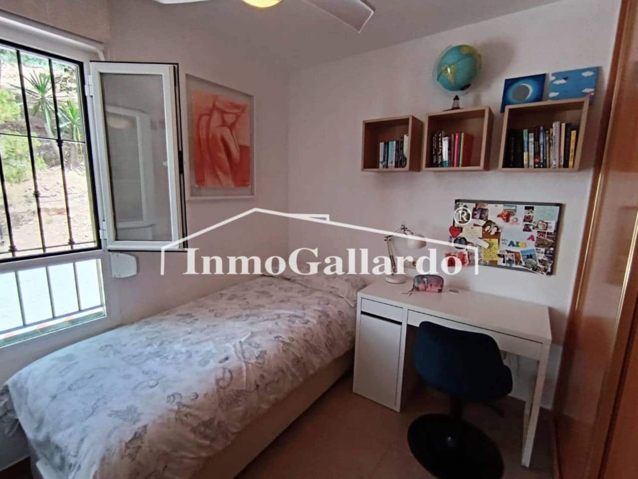 5 slaapkamer Villa te koop in Rincon de la Victoria met zwembad garage - € 552.000 (Ref: 8892020)