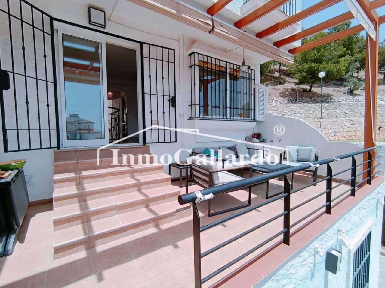 5 slaapkamer Villa te koop in Rincon de la Victoria met zwembad garage - € 552.000 (Ref: 8892020)