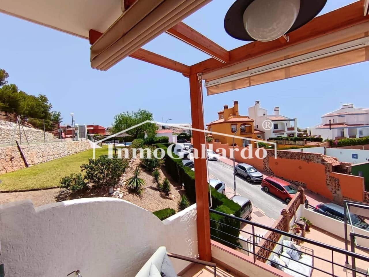 5 slaapkamer Villa te koop in Rincon de la Victoria met zwembad garage - € 552.000 (Ref: 8892020)