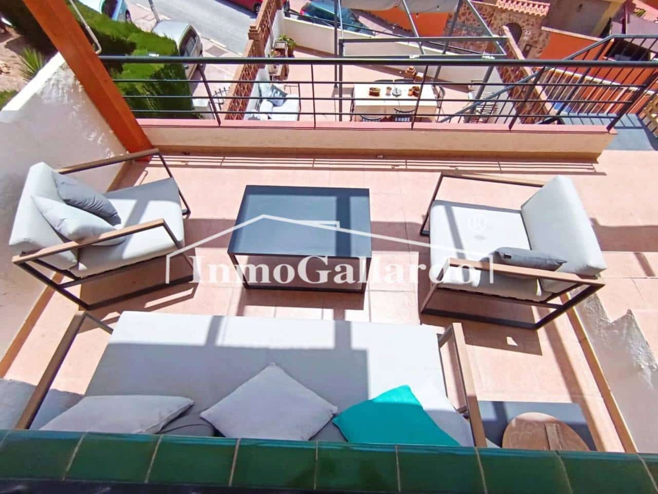 5 slaapkamer Villa te koop in Rincon de la Victoria met zwembad garage - € 552.000 (Ref: 8892020)