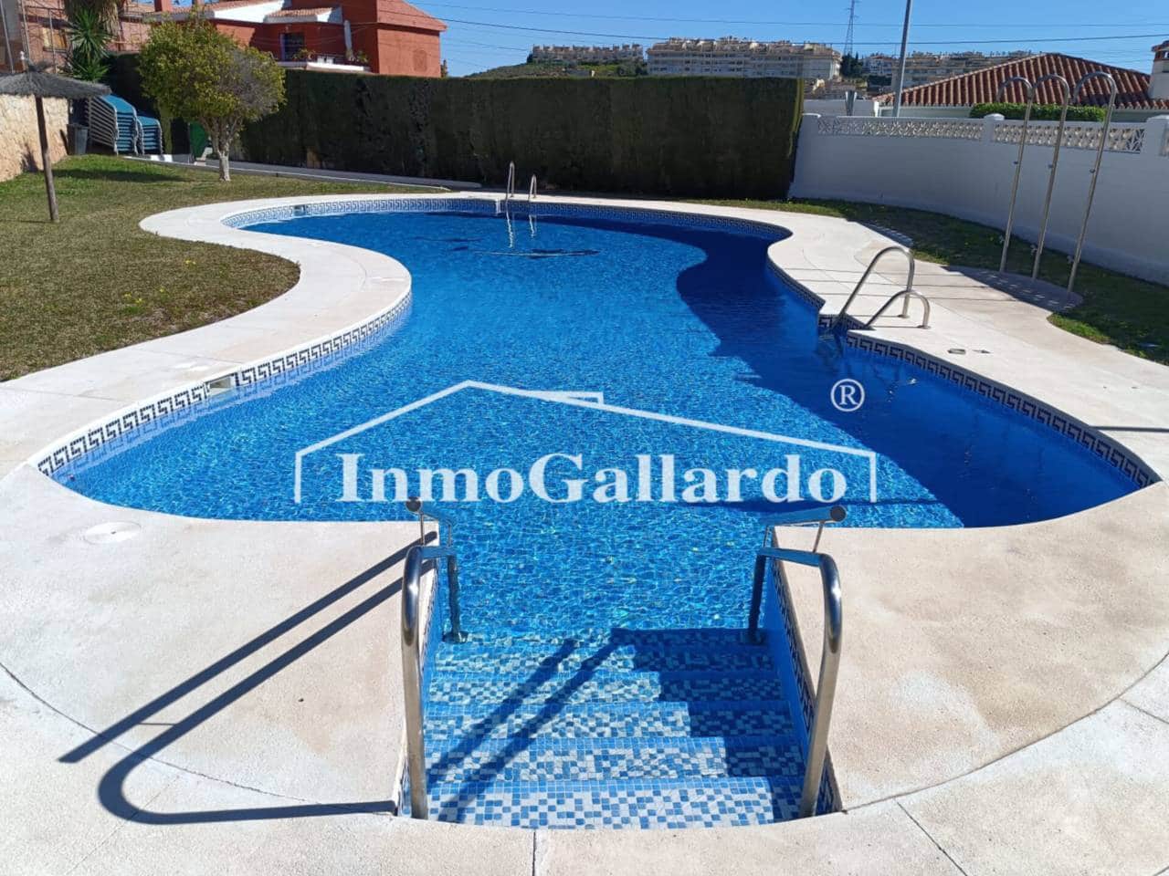 5 slaapkamer Villa te koop in Rincon de la Victoria met zwembad garage - € 552.000 (Ref: 8892020)