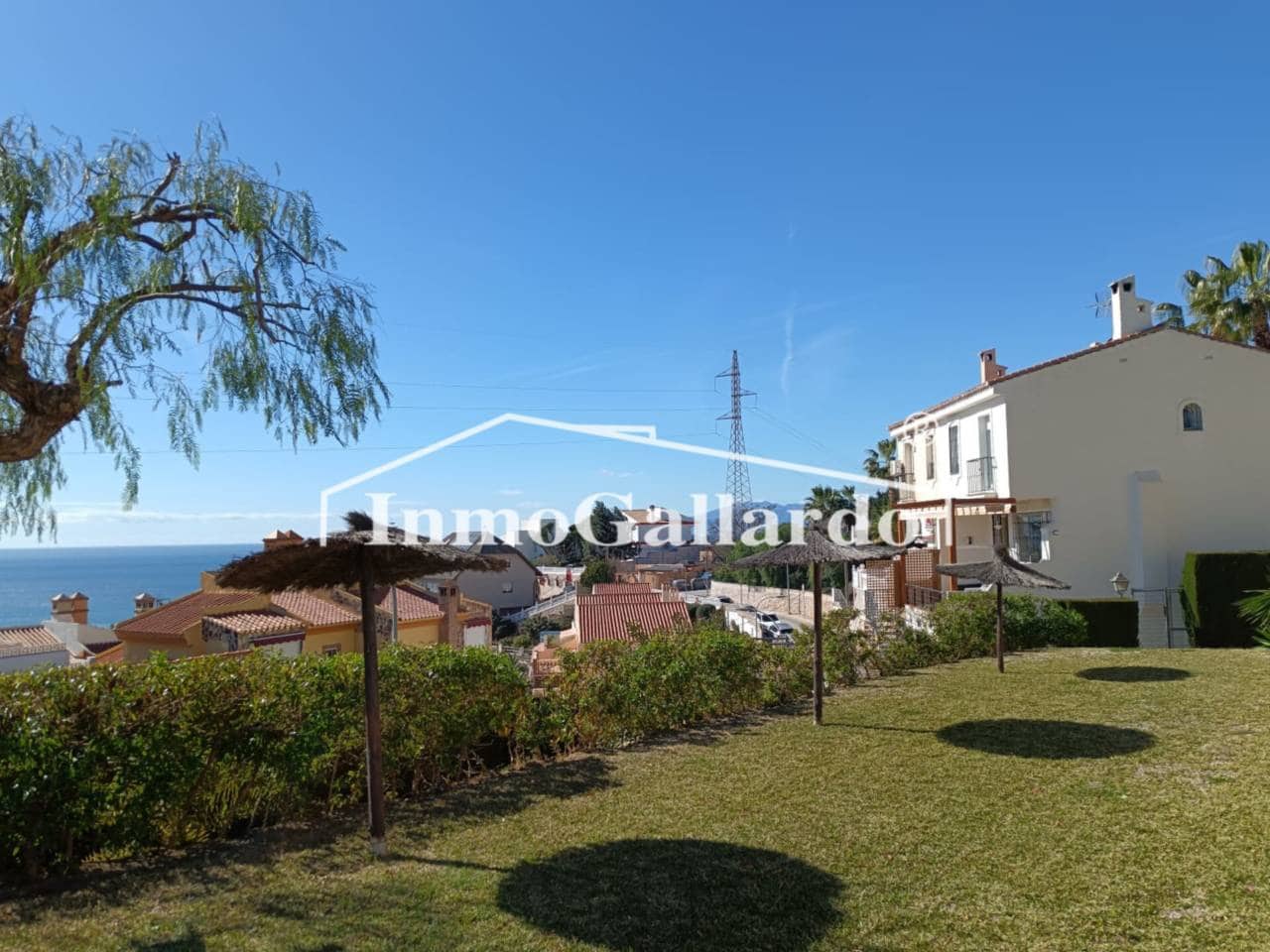 5 slaapkamer Villa te koop in Rincon de la Victoria met zwembad garage - € 552.000 (Ref: 8892020)