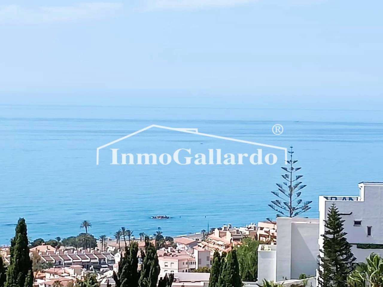 5 slaapkamer Villa te koop in Rincon de la Victoria met zwembad garage - € 552.000 (Ref: 8892020)