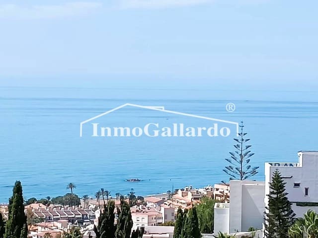 5 slaapkamer Villa te koop in Rincón de la Victoria met zwembad garage - € 552.000 (Ref: 8892020)