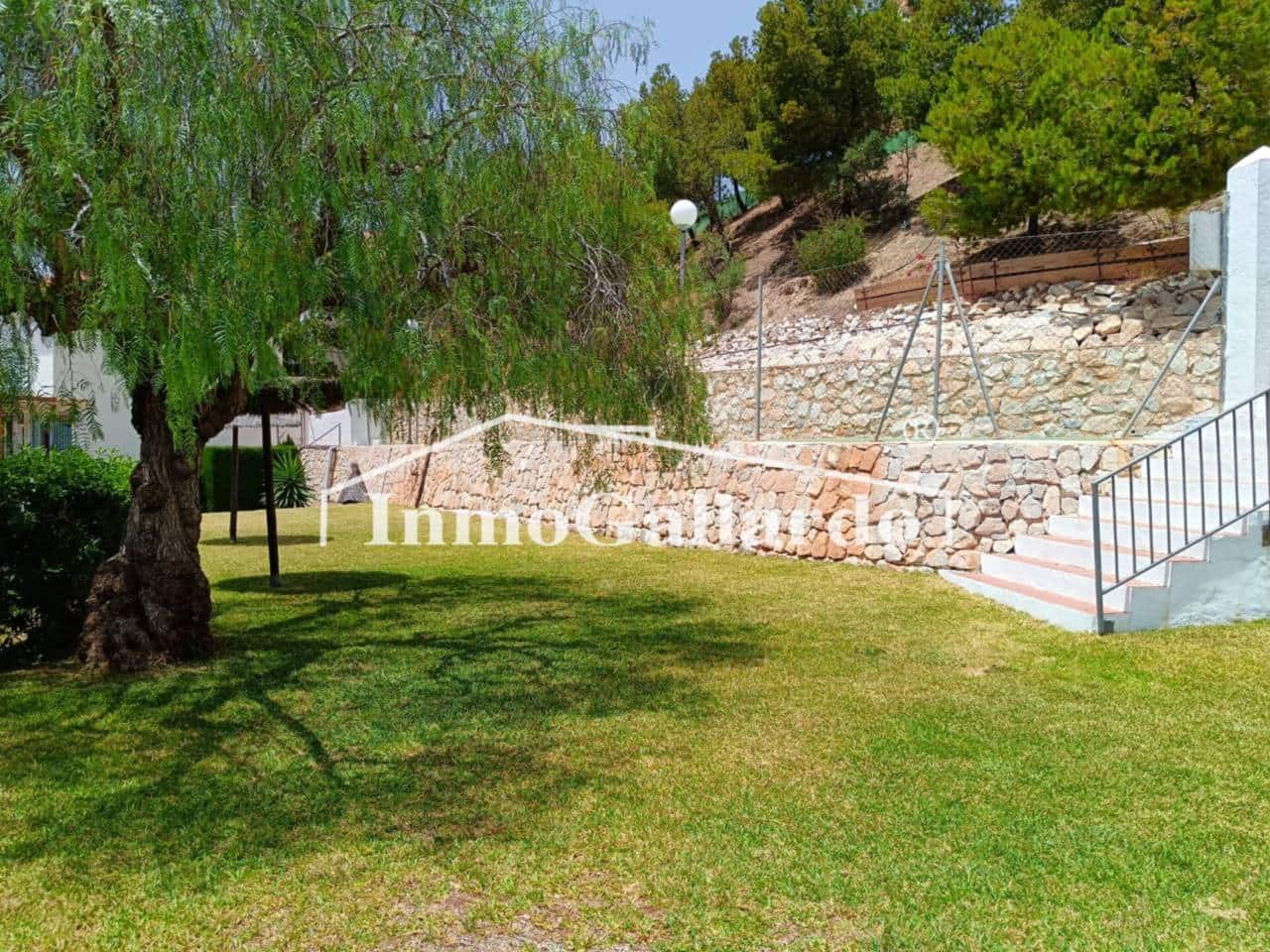 5 slaapkamer Villa te koop in Rincon de la Victoria met zwembad garage - € 552.000 (Ref: 8892020)