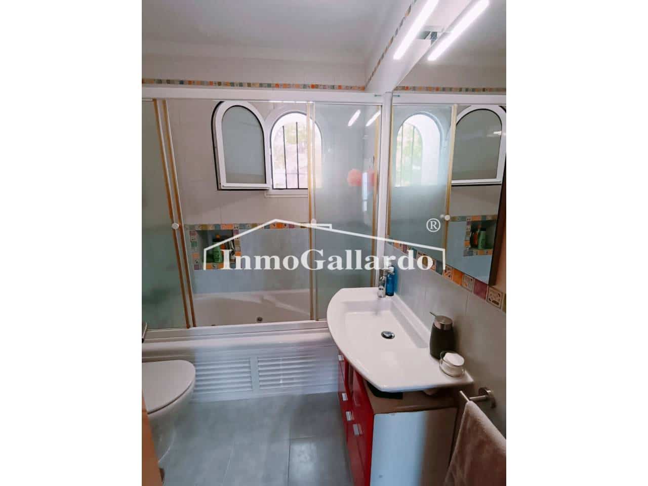 5 slaapkamer Villa te koop in Rincon de la Victoria met zwembad garage - € 552.000 (Ref: 8892020)