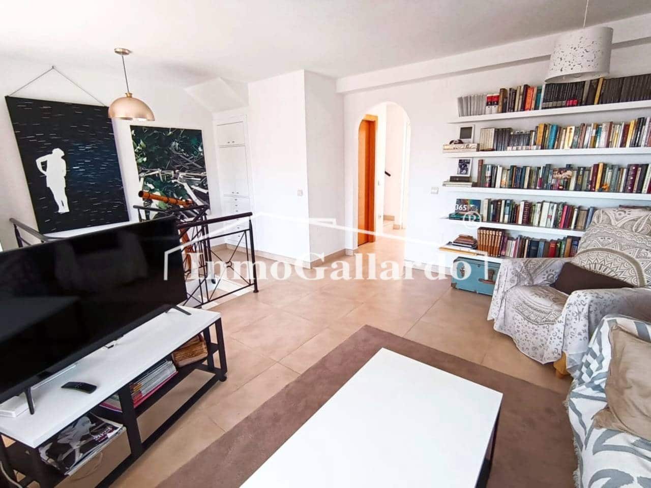 5 slaapkamer Villa te koop in Rincon de la Victoria met zwembad garage - € 552.000 (Ref: 8892020)