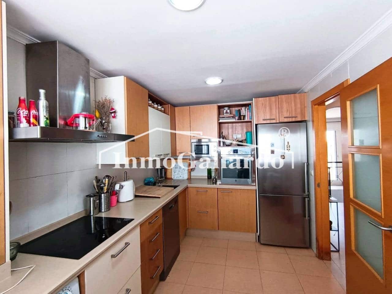 5 slaapkamer Villa te koop in Rincon de la Victoria met zwembad garage - € 552.000 (Ref: 8892020)