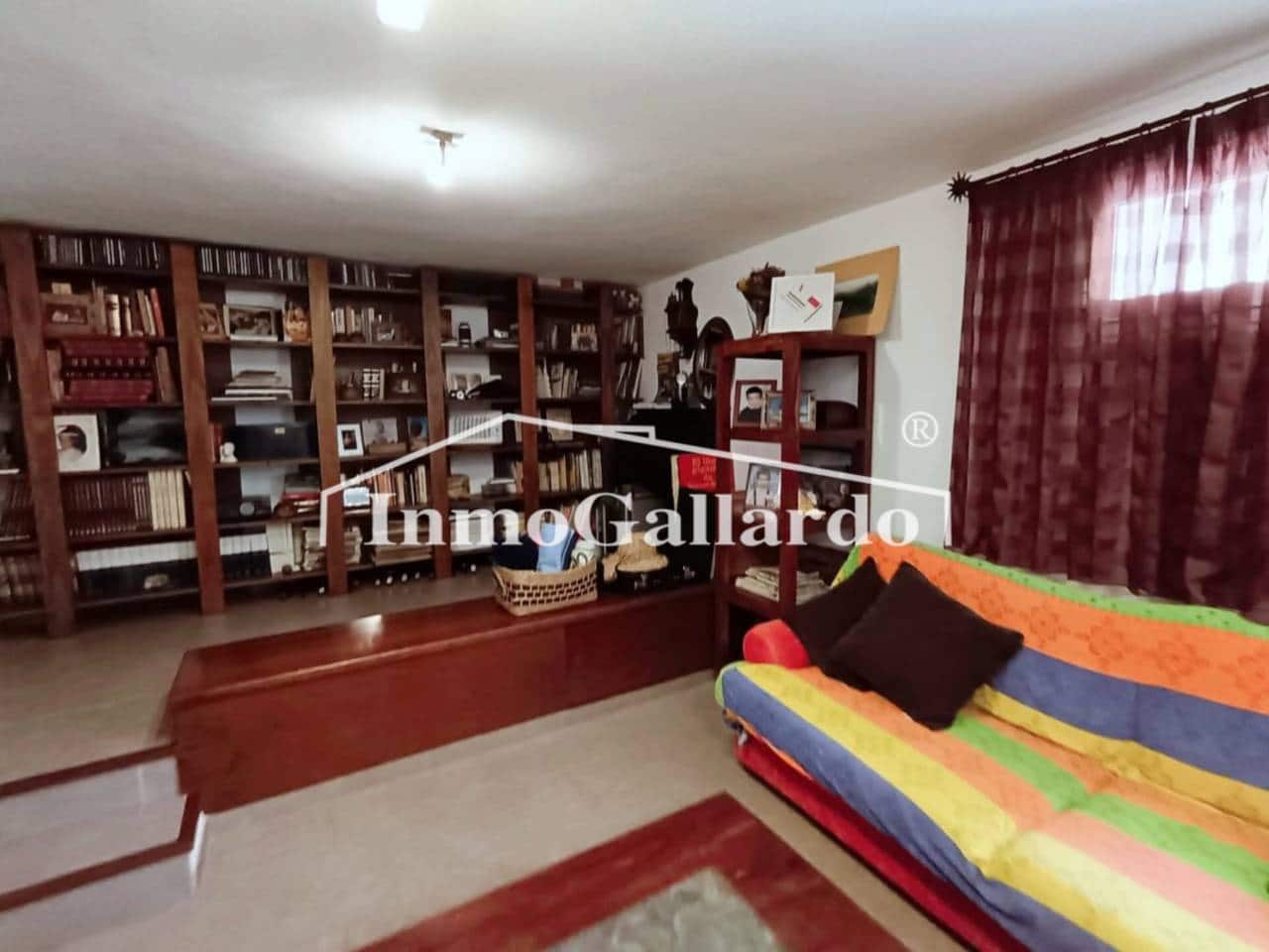 5 slaapkamer Villa te koop in Rincon de la Victoria met zwembad garage - € 552.000 (Ref: 8892020)