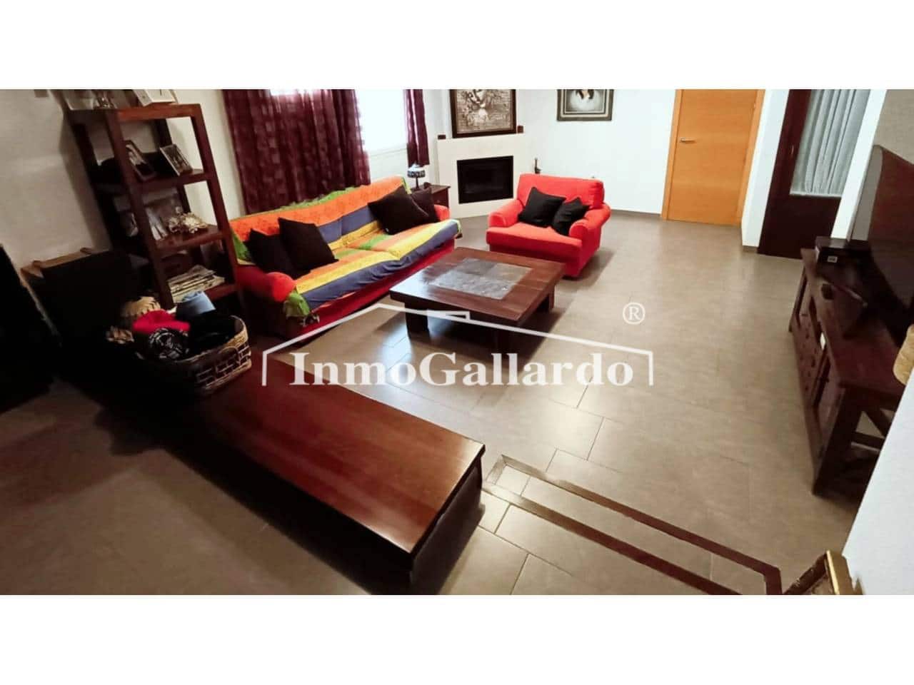 5 slaapkamer Villa te koop in Rincon de la Victoria met zwembad garage - € 552.000 (Ref: 8892020)